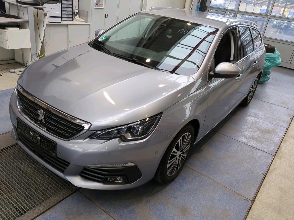 Peugeot 308 SW BLUEHDI 130 STOP &amp; START Allure Pack, 2021