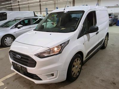 Ford Transit CONNECT 200 L1 S&amp;S Trend, 2020