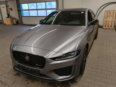 Jaguar Xe D200 AWD AUT. R-Dynamic Black, 2022