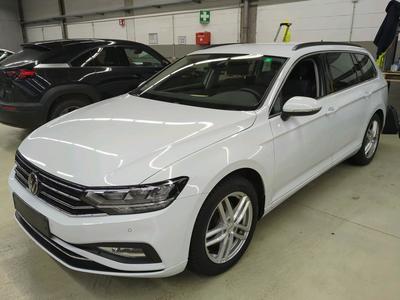 Volkswagen Passat VARIANT 2.0 TDI SCR DSG Business, 2023