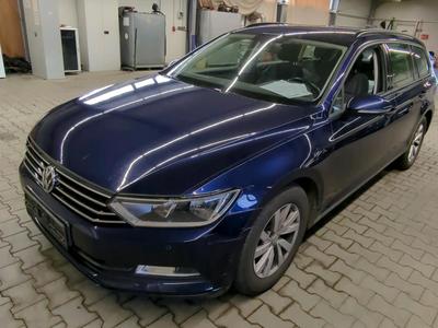 Volkswagen Passat VARIANT 2.0 TDI SCR Trendline, 2018