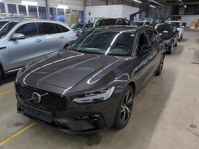 Volvo V90 T6 RECHARGE AWD Plus Dark, 2022