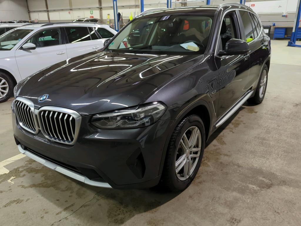 BMW X3 XDRIVE30E AUT., 2022