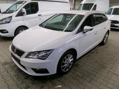 Seat Leon ST 1.0 TSI OPF Style, 2019