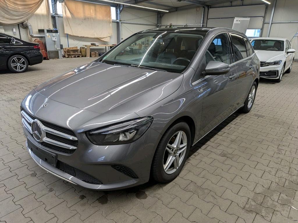 Mercedes-Benz B 180 D 7G-DCT Style, 2019