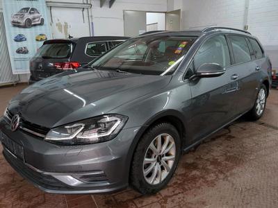 Volkswagen Golf VARIANT 2.0 TDI SCR DSG Comfortline, 2019