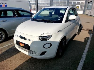 Fiat 500e - Icon, 2021