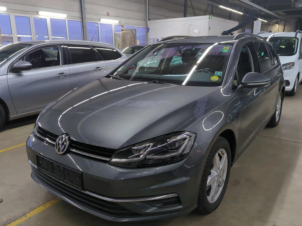 Volkswagen Golf VARIANT 2.0 TDI SCR DSG Comfortline, 2019