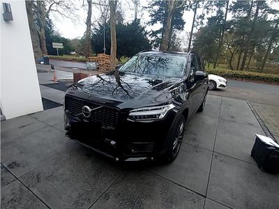 Volvo XC90 T8 AWD RECHARGE GEARTRONIC, 2020