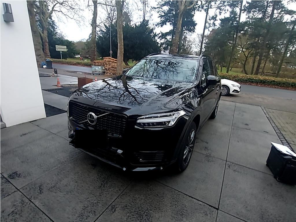 Volvo XC90 T8 AWD RECHARGE GEARTRONIC, 2020