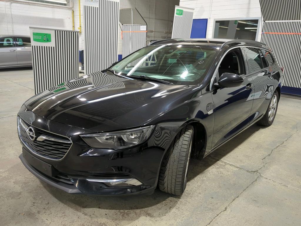 Opel Insignia SPORTS TOURER 1.6 DIESEL AUT Business Edition, 2020