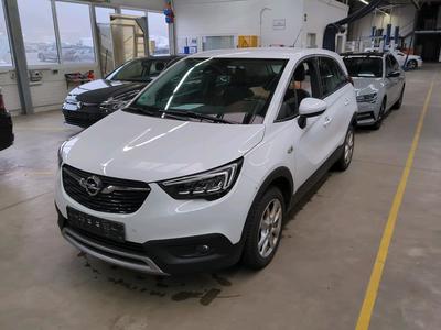 Opel Crossland X 1.5 DIESEL START/STOP AUTOMATIK Innovation, 2020