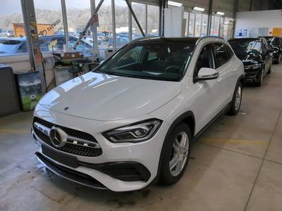 Mercedes-Benz Gla 220 D 8G-DCT, 2020