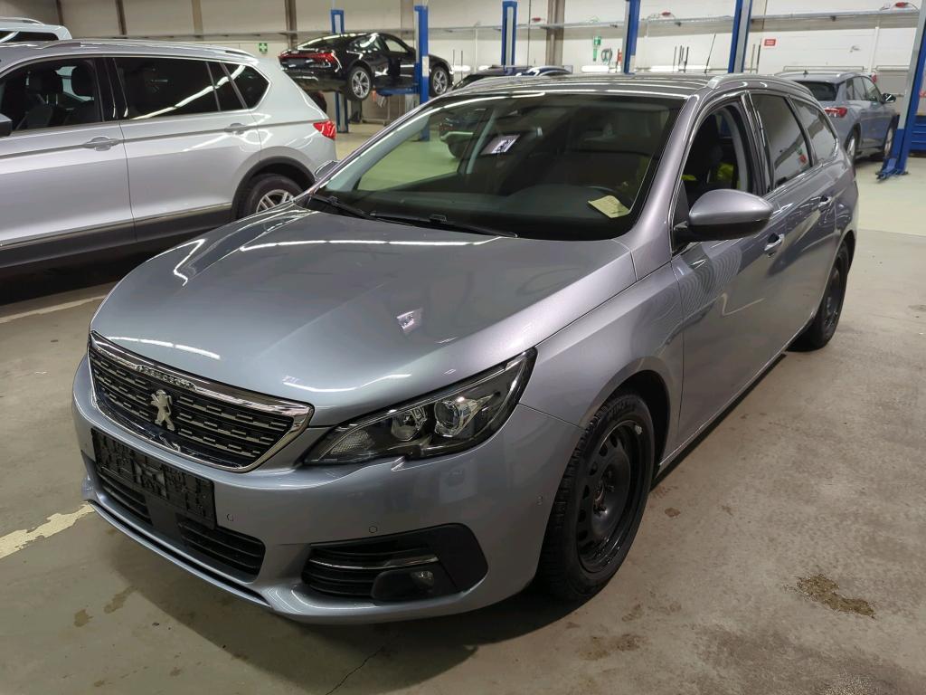 Peugeot 308 SW BLUEHDI 130 STOP &amp; START Allure Pack, 2021