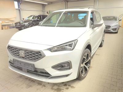 Seat Tarraco 2.0 TDI 4DRIVE DSG SCR, 2022