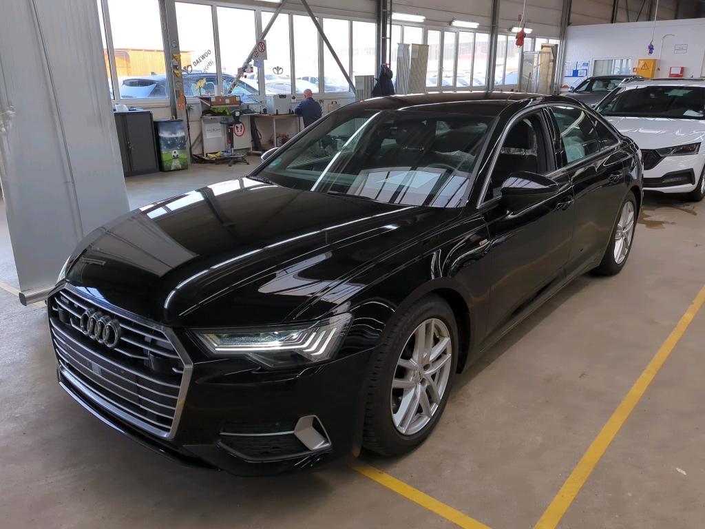 Audi A6 50 TFSI E QUATTRO S TRONIC sport, 2020