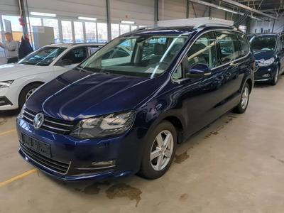 Volkswagen Sharan 2.0 TDI DSG Highline, 2020