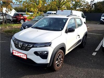 Dacia Spring - Comfort, 2022