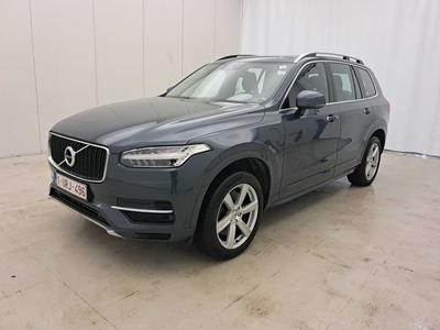 Volvo XC90 Momentum 2.0T8 Hybrid 320pk/cv 5p 7pl AWD Geartronic, 2018