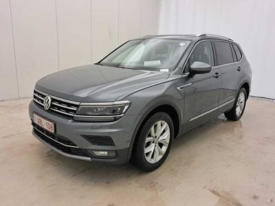 Volkswagen Tiguan Allspace Highline 2.0TDi 150pk/cv 5p, 2019