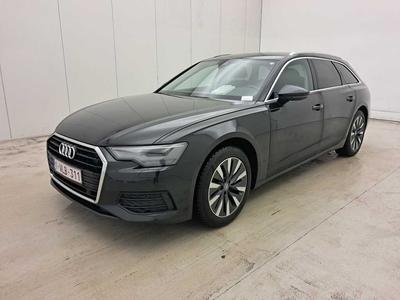 Audi A6 Avant 35 2.0TDi 163pk/cv 5p S-Tronic, 2019