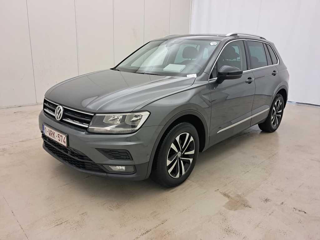 Volkswagen Tiguan IQ.Drive 2.0TDi 150pk/cv 5p DSG7, 2019