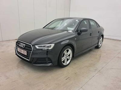 Audi A3 Berline Business Edition 35 2.0TDi 150pk/cv 4p S-Tronic, 2019