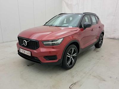 Volvo XC40 R-Design 1.5T5 Twin Engine 180pk/cv 5p Geartronic, 2020