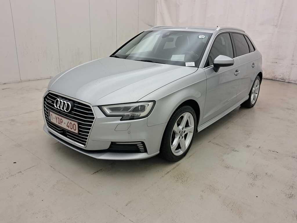 Audi A3 Sportback Sport 40 1.4TFSi-e 204pk/cv 5p S-Tronic, 2020