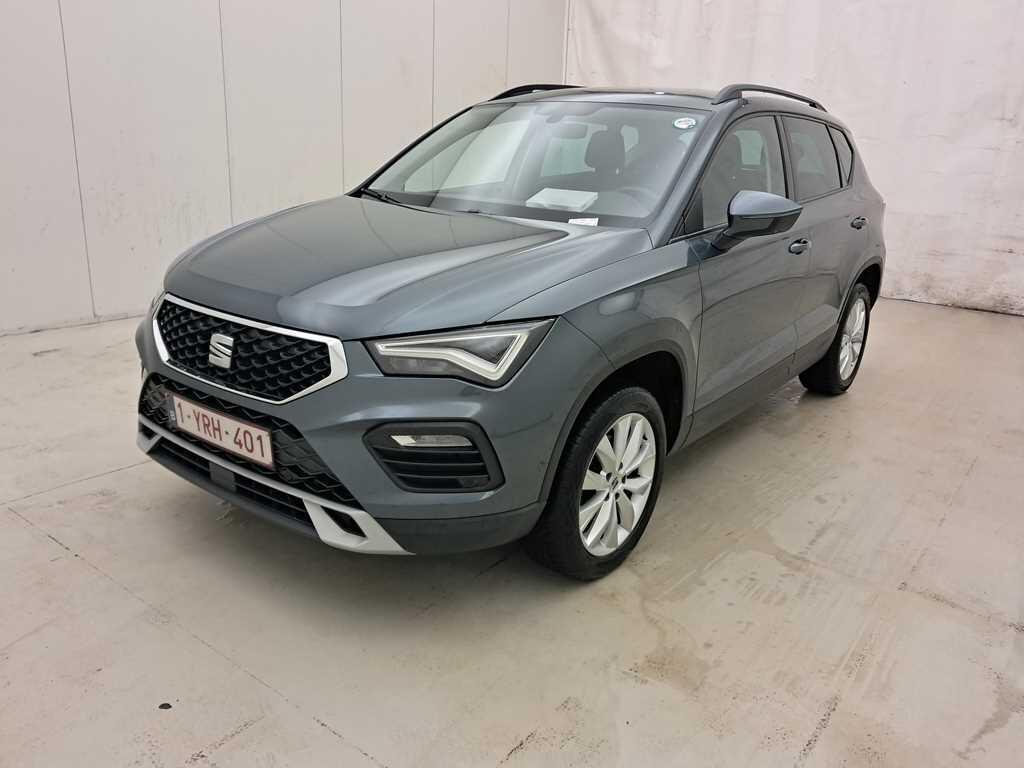 Seat Ateca Move! Ecomotive 1.0TSi 115pk/cv 5p, 2020