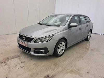 Peugeot 308 SW Active 1.5BlueHDi S&amp;S 100pk/cv 5p, 2020