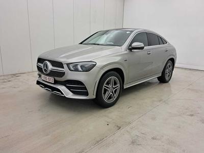 Mercedes GLE Coupe GLE350de Coupe 2.0d 320pk/cv 5p 4Matic 9G-Tronic, 2021