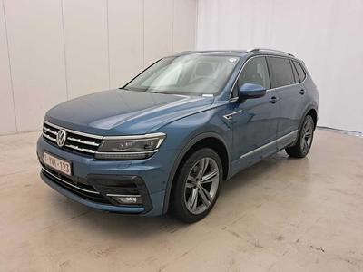 Volkswagen Tiguan Allspace Platinum 2.0TDi 150pk/cv 5p DSG7, 2021