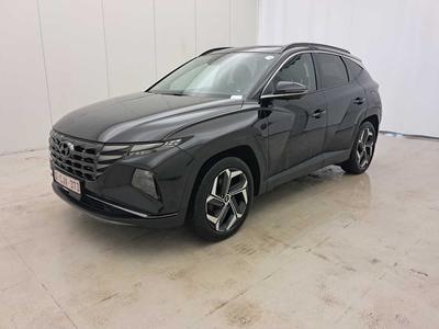 Hyundai Tucson Shine 1.6T-GDi PHEV 265pk/cv 5p 4WD 6AT, 2022