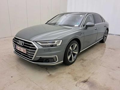 Audi A8 * A8L 60 3.0TFSi-e 449pk/cv 4p Quattro Tiptronic, 2020