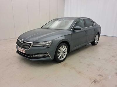 Skoda Superb Style 1.4TSi iV 218pk/cv 5p DSG6, 2020