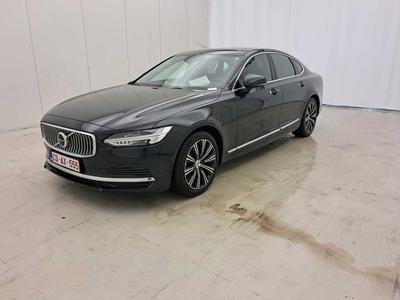 Volvo S90 S90 Momentum 2.0T8 Twin Engine 303pk/cv 4p AWD Geartronic, 2020