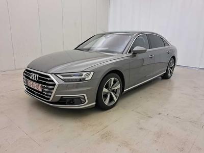 Audi A8 * A8L 60 3.0TFSi-e 449pk/cv 4p Quattro Tiptronic, 2021