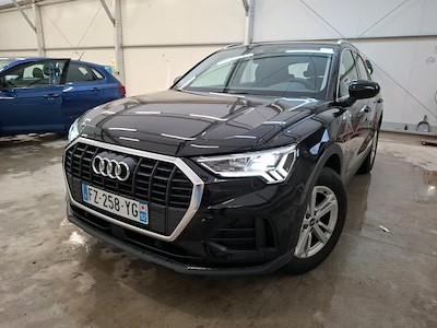 Audi Q3 Q3 35 TFSI 150ch Mild Hybrid Business line S tronic 7