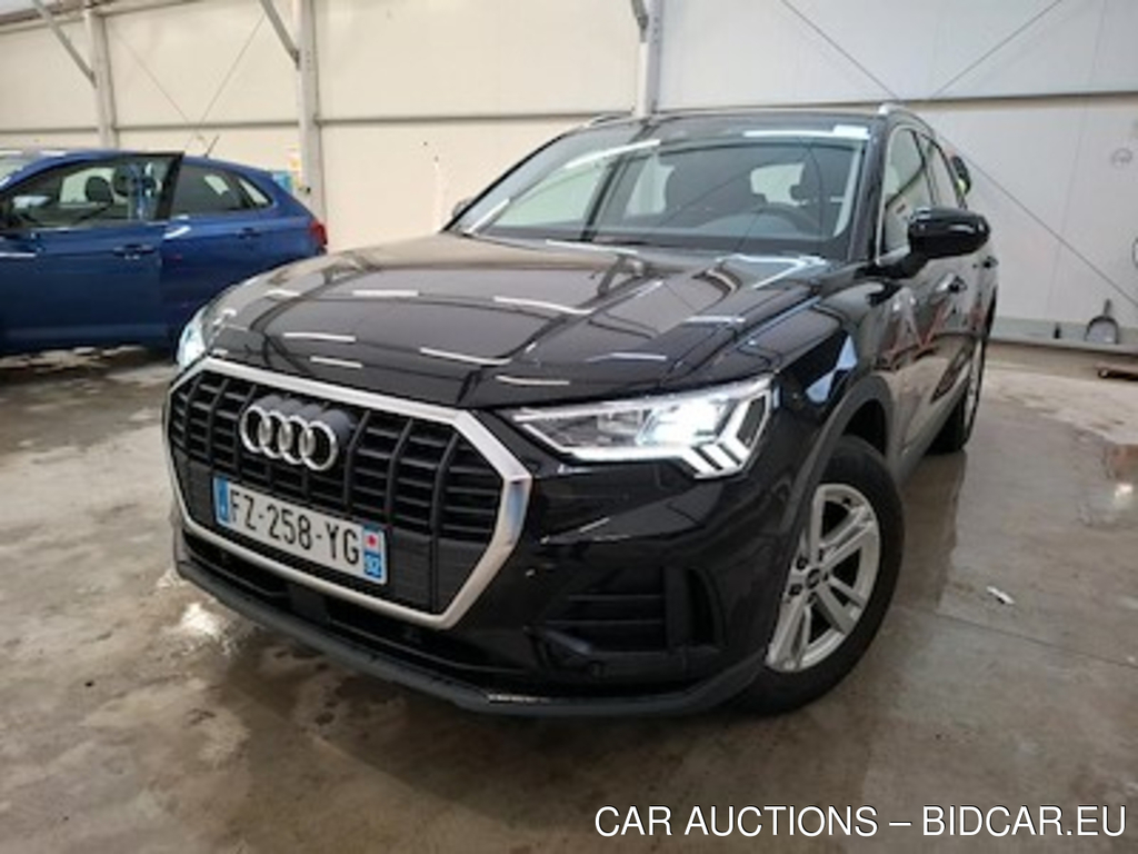 Audi Q3 Q3 35 TFSI 150ch Mild Hybrid Business line S tronic 7