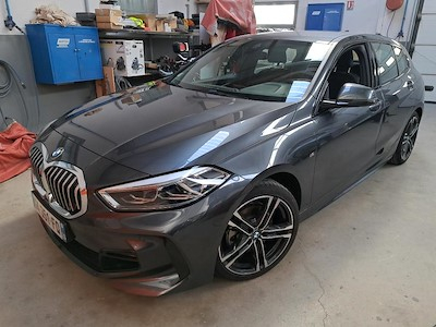 BMW Serie 1 Serie 1 118iA 136ch M Sport DKG7