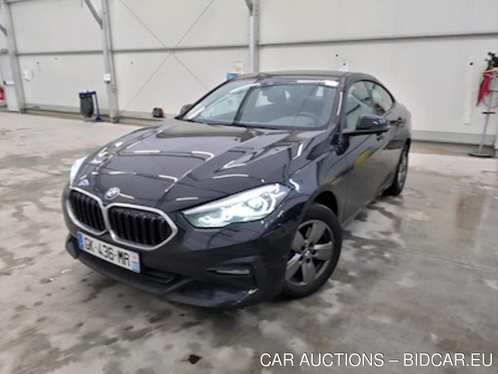 BMW Serie 2 GC Serie 2 Gran Coupe 216dA 116ch