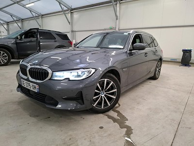 BMW Serie 3 Serie 3 Touring 320eA 204ch Business Design