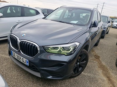 BMW X1 X1 sDrive18d 150ch Business Design