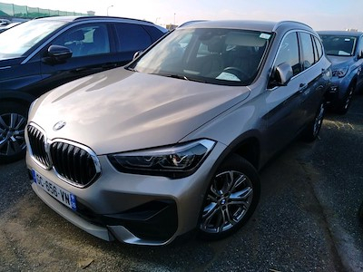 BMW X1 X1 sDrive18dA 150ch Business Design