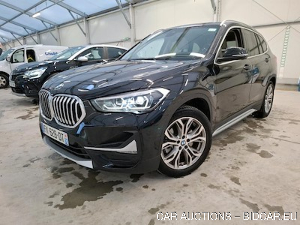 BMW X1 X1 xDrive25eA 220ch xLine