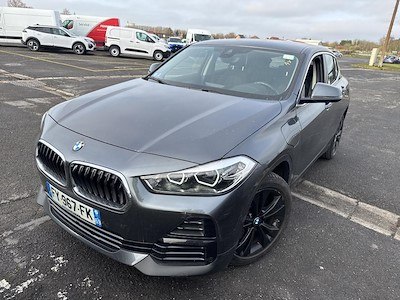 BMW X2 X2 xDrive25eA 220ch Business Design Euro6d-T 6cv