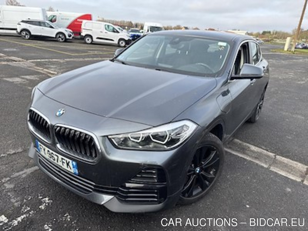 BMW X2 X2 xDrive25eA 220ch Business Design Euro6d-T 6cv