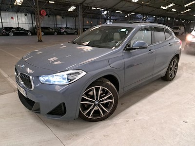 BMW X2 X2 xDrive25eA 220ch M Sport Euro6d-T