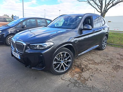 BMW X3 X3 xDrive30e 292ch M Sport